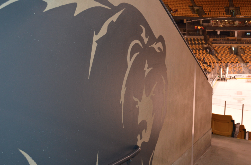 Td Garden Renovation Before After Pictures New Food Prices