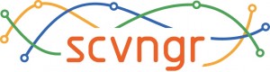 scvngr logo