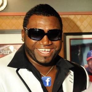 Big Papi Picture