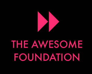 The Awesome Foundation logo