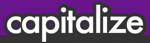 DartBoston's Capitalize Logo