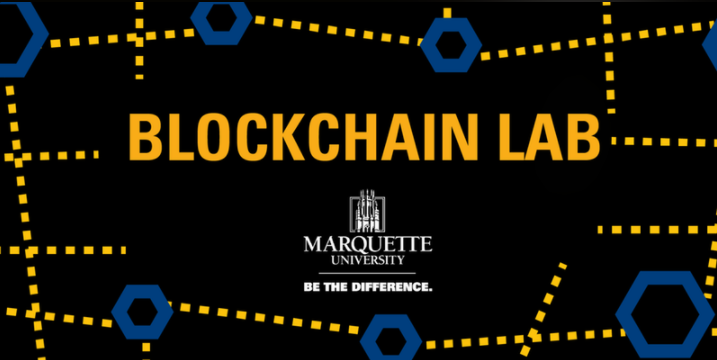 marquette blockchain conference