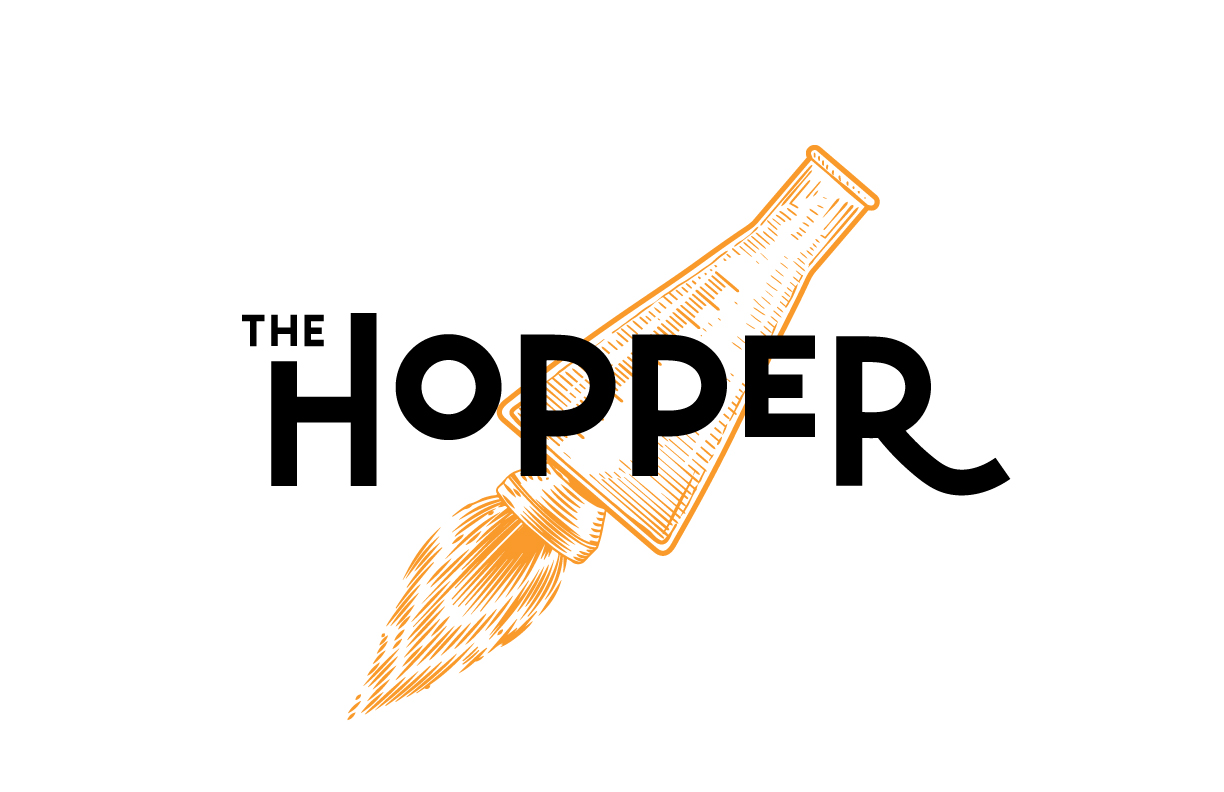 The Hopper Boulder