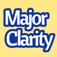 MajorClarity