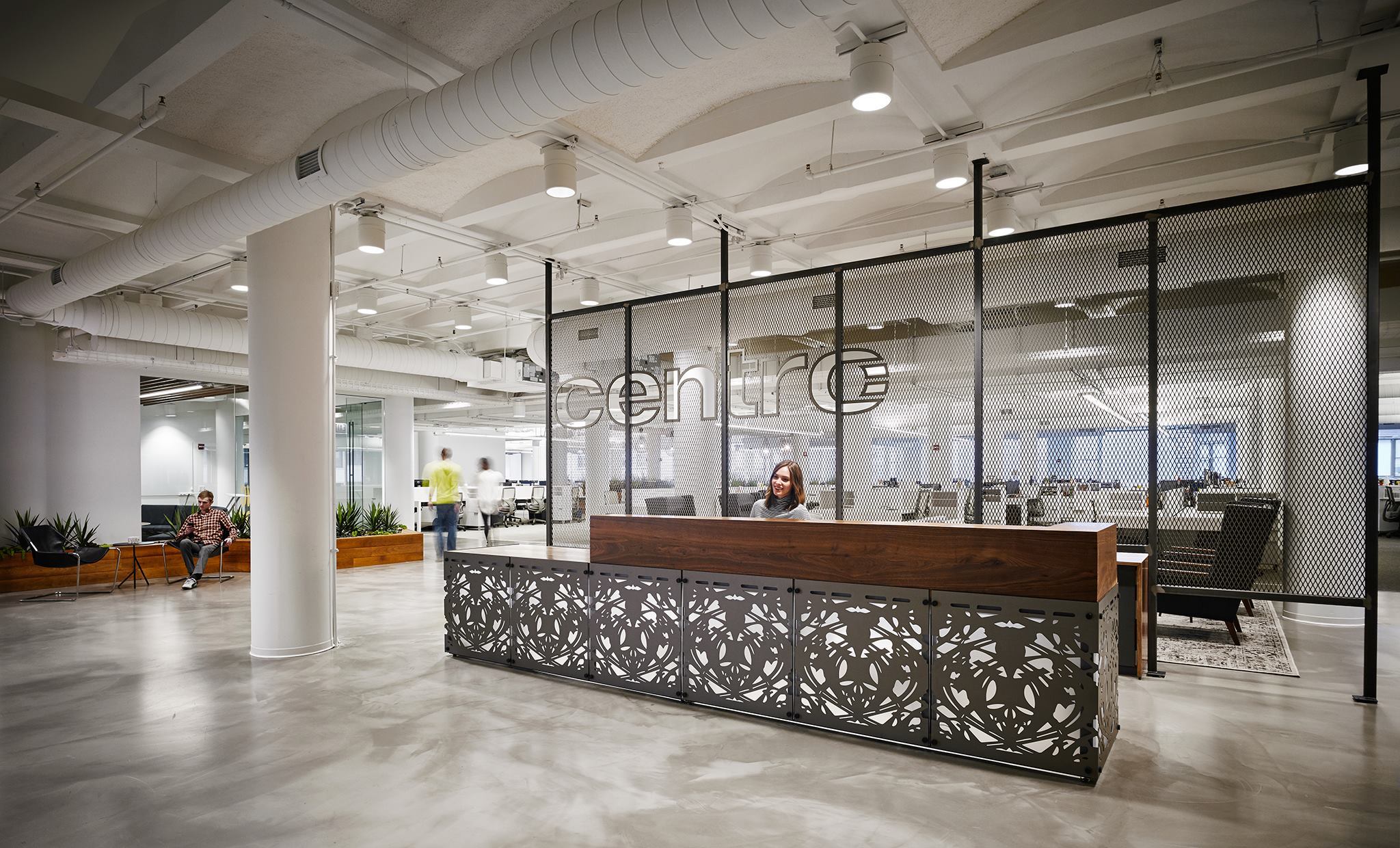 Best Chicago Offices: 12 Tech Spaces That Wowed Us in 2016