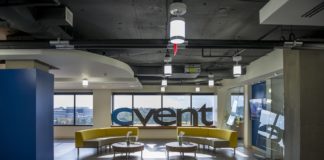 cvent office