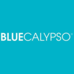 Blue Calypso