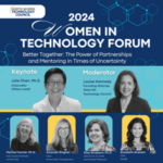 NSTC Women in Technology Forum