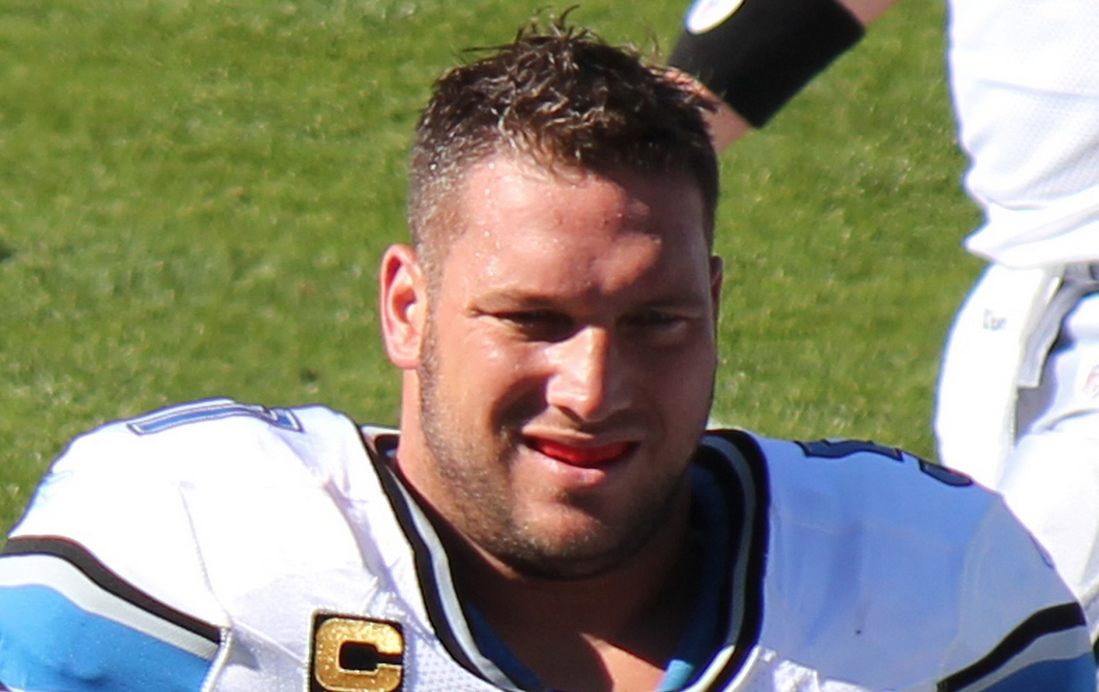 Dominic Raiola Is A Dirty Nfl Player Belichick Quoted